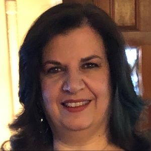 Meet your Posher, Karen